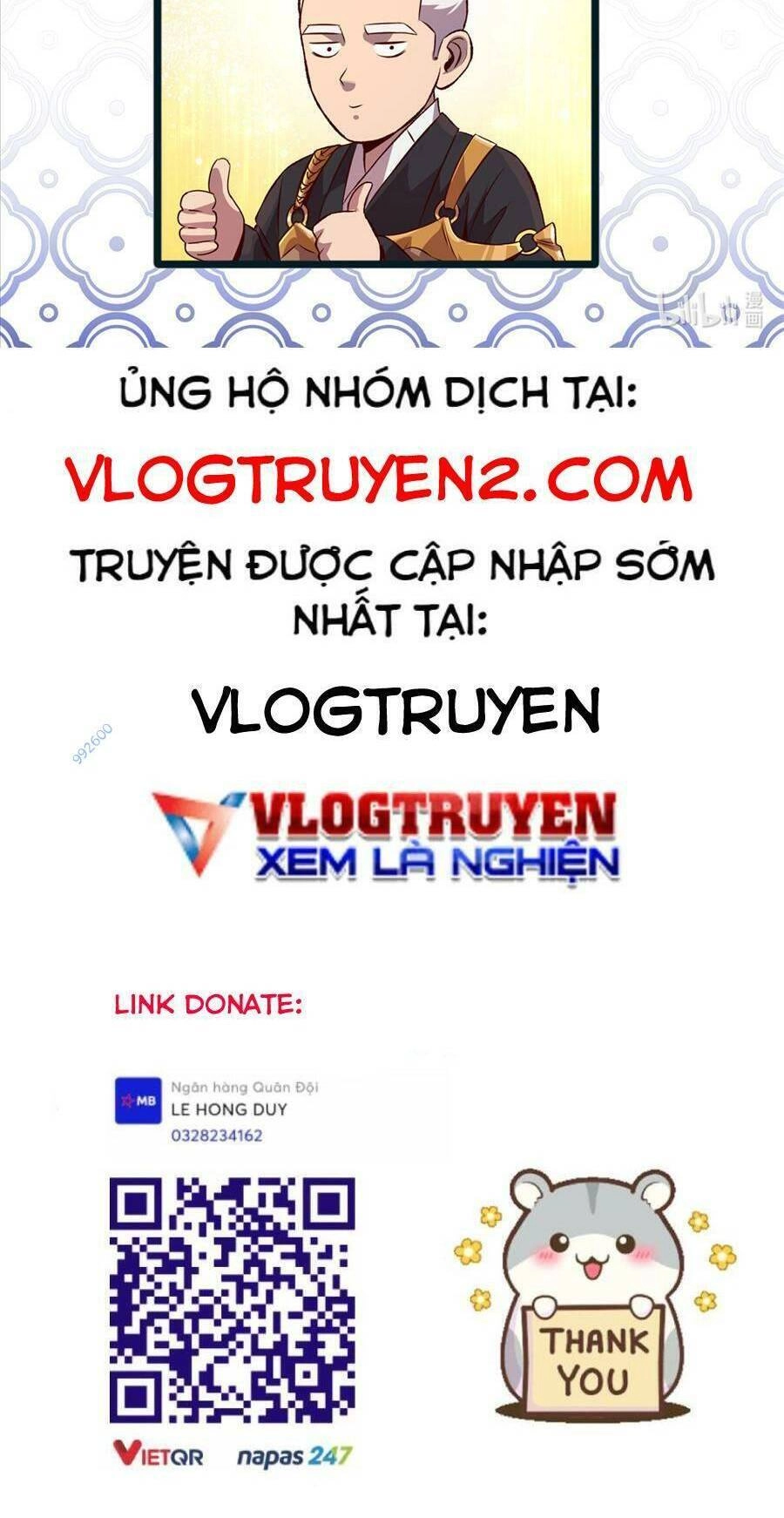 Thí Chủ, Lên Đường Thôi! Chapter 29 - 44