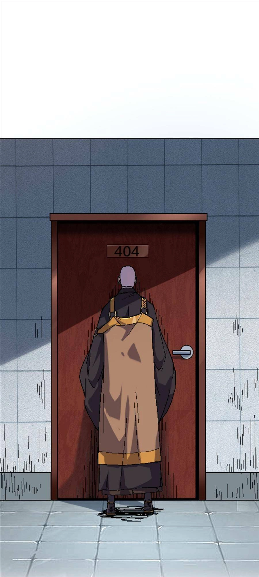 Thí Chủ, Lên Đường Thôi! Chapter 30 - 3