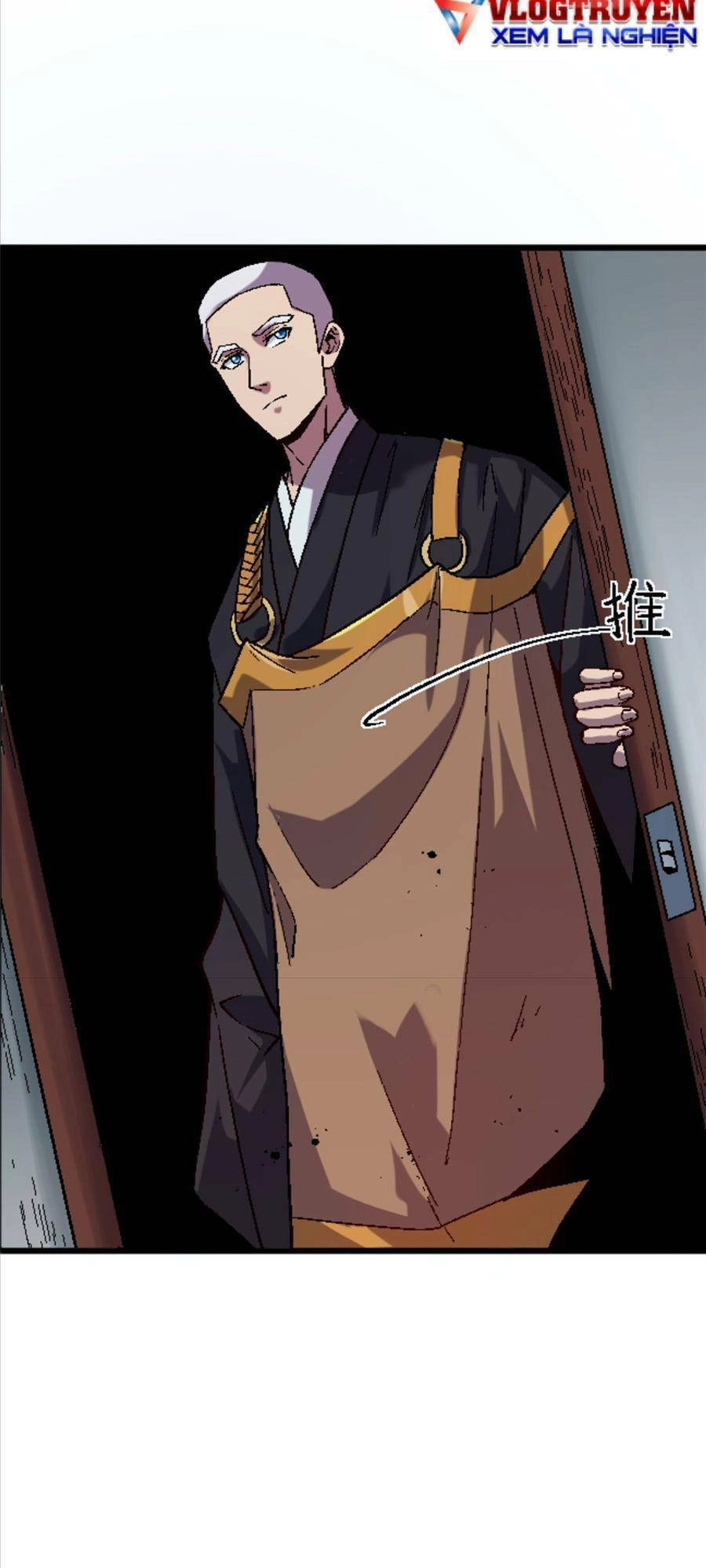 Thí Chủ, Lên Đường Thôi! Chapter 30 - 5