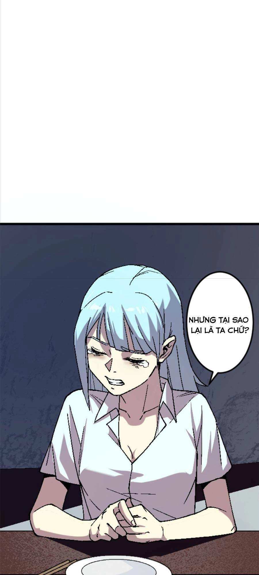 Thí Chủ, Lên Đường Thôi! Chapter 30 - 11