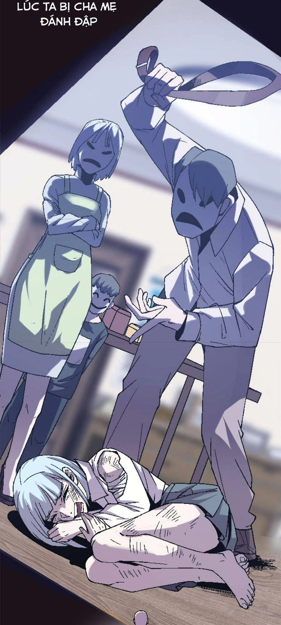 Thí Chủ, Lên Đường Thôi! Chapter 30 - 18