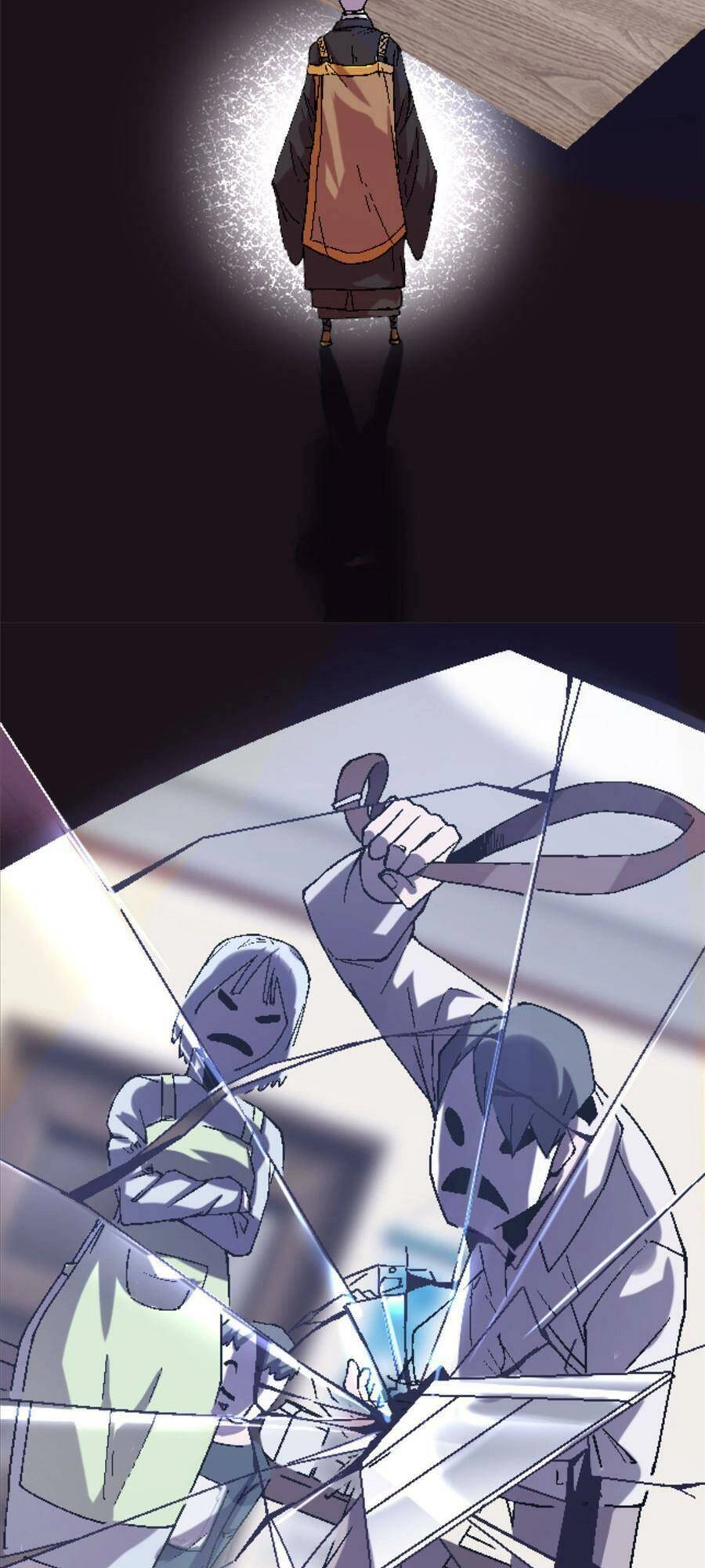 Thí Chủ, Lên Đường Thôi! Chapter 30 - 19