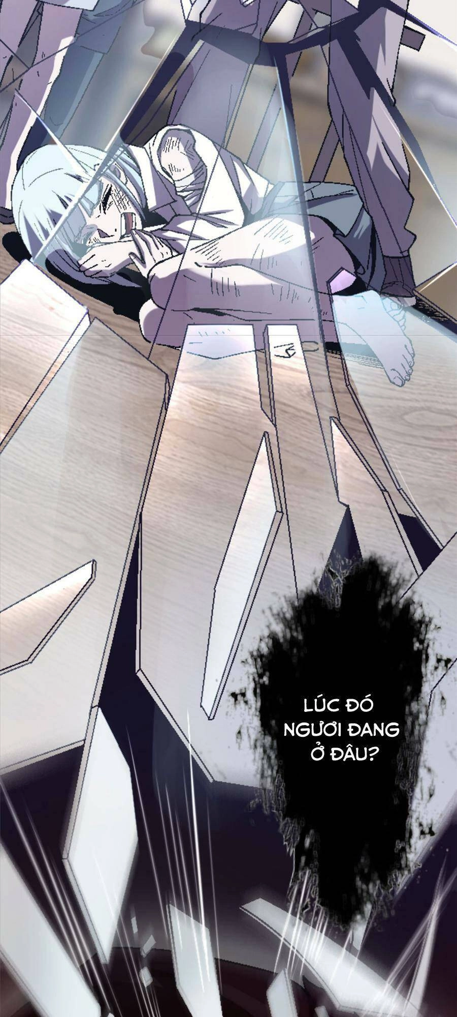 Thí Chủ, Lên Đường Thôi! Chapter 30 - 20