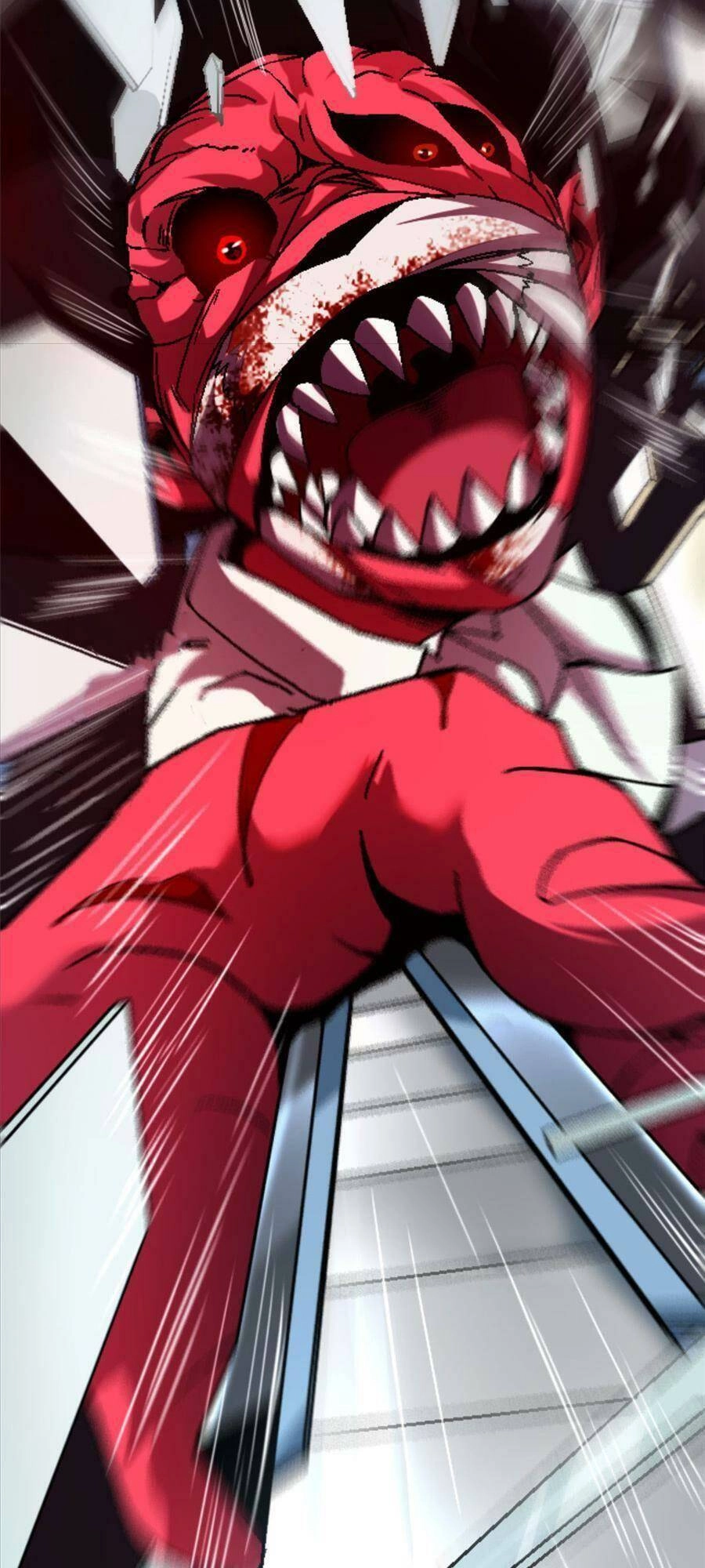 Thí Chủ, Lên Đường Thôi! Chapter 30 - 21