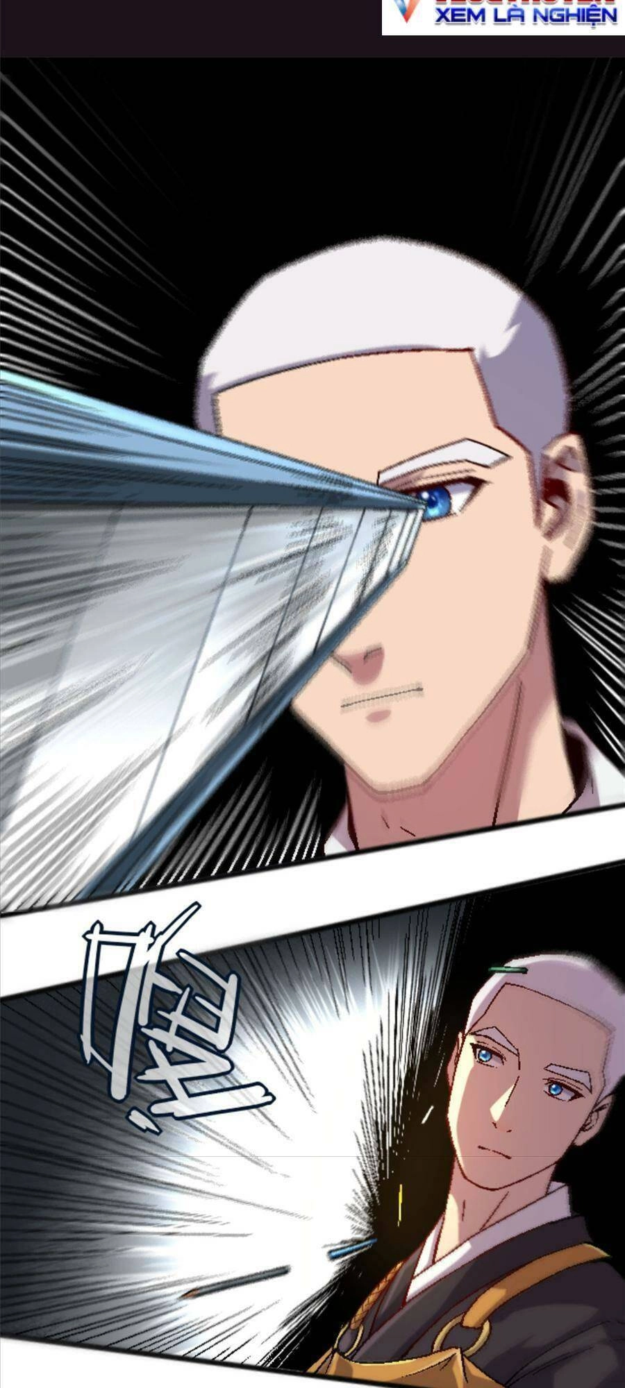 Thí Chủ, Lên Đường Thôi! Chapter 30 - 23