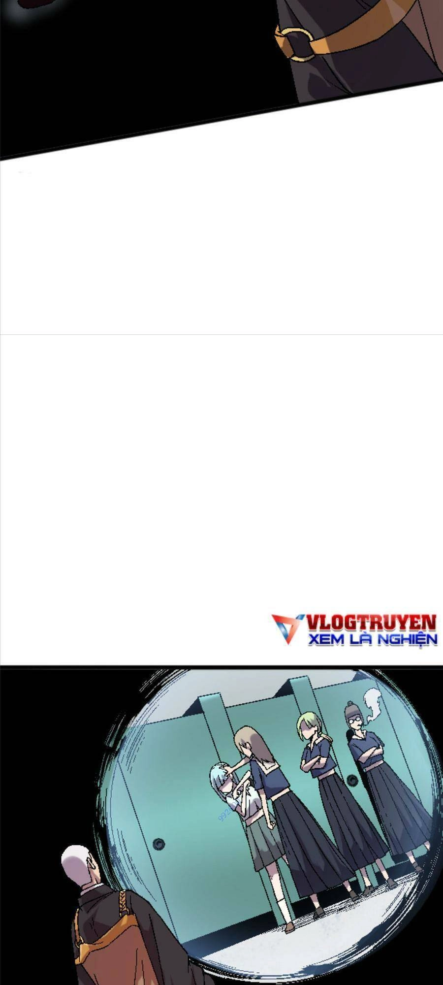 Thí Chủ, Lên Đường Thôi! Chapter 30 - 25