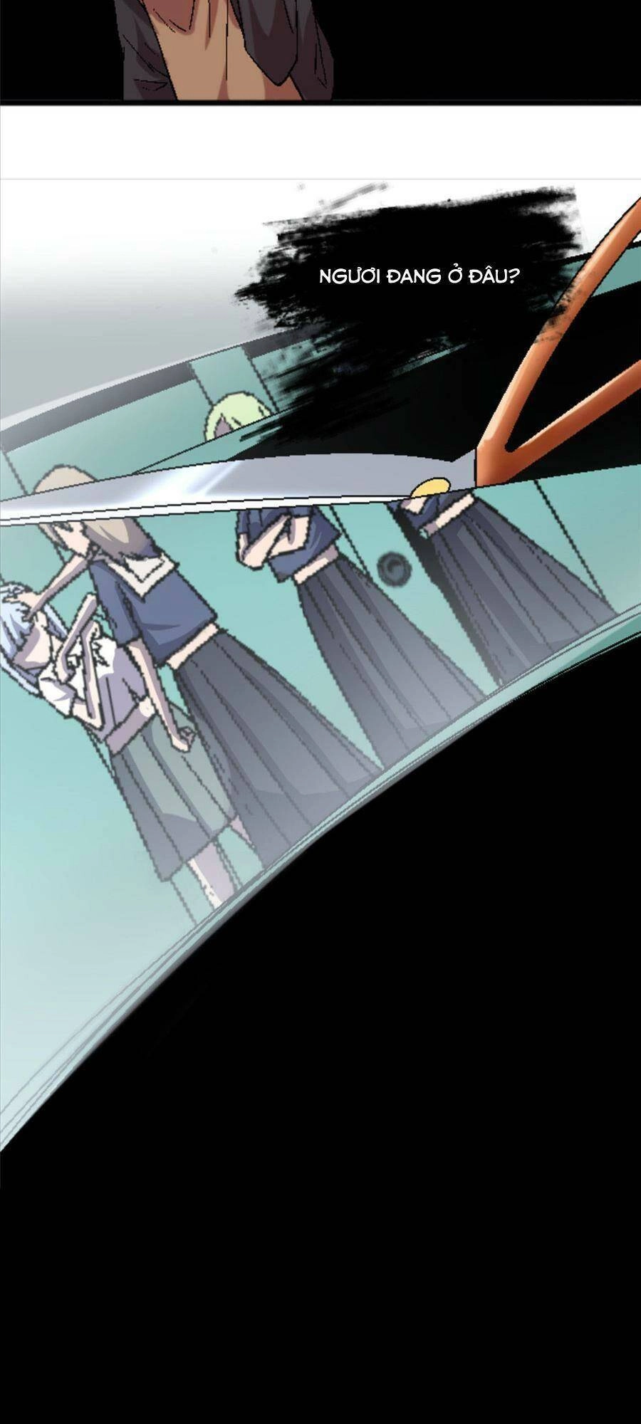 Thí Chủ, Lên Đường Thôi! Chapter 30 - 26