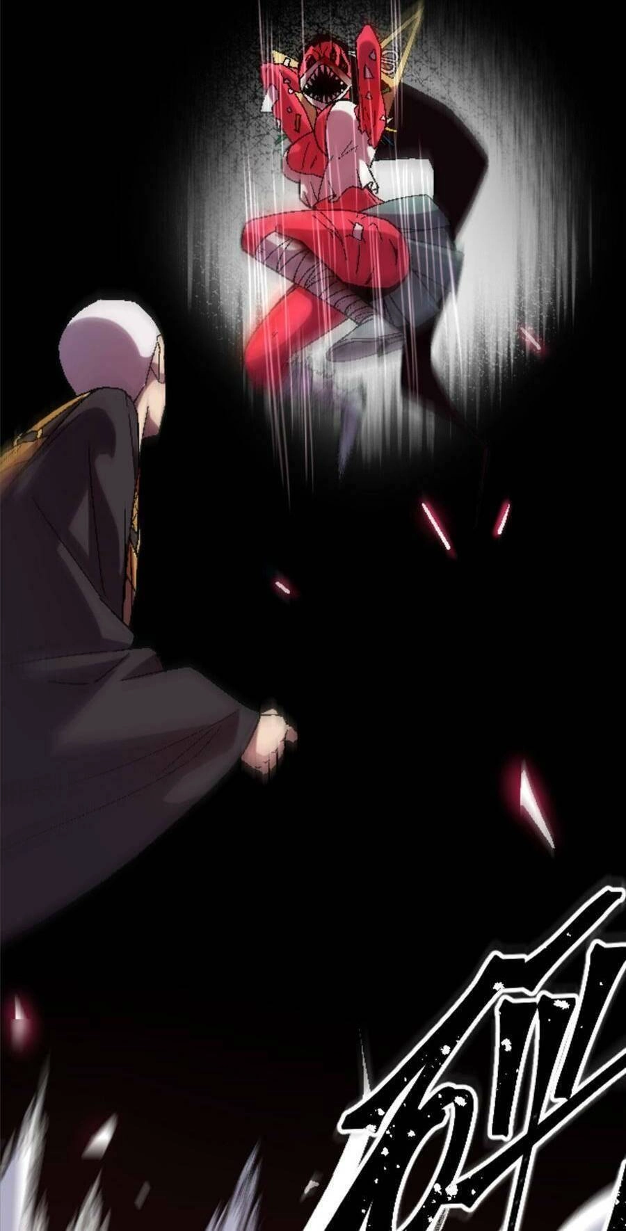 Thí Chủ, Lên Đường Thôi! Chapter 30 - 29