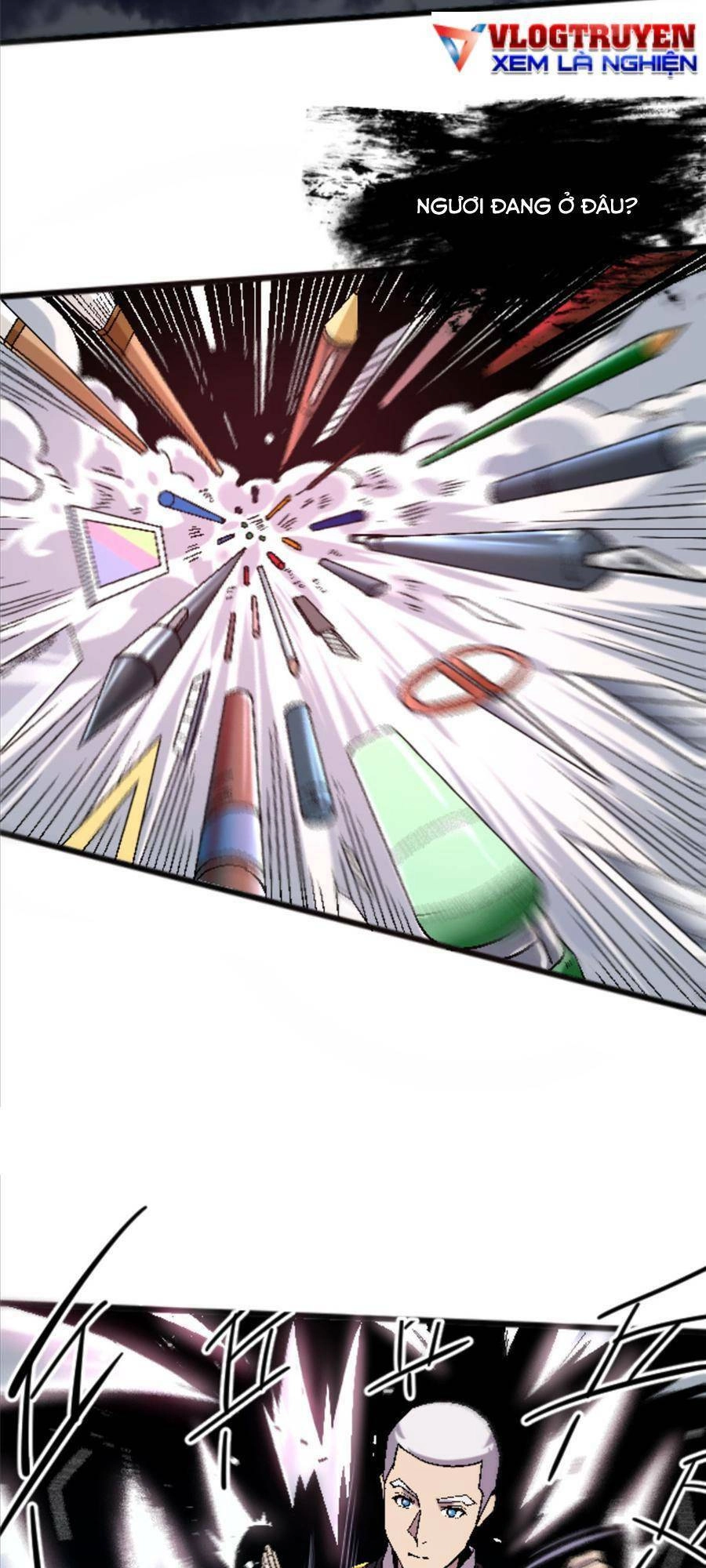 Thí Chủ, Lên Đường Thôi! Chapter 30 - 32