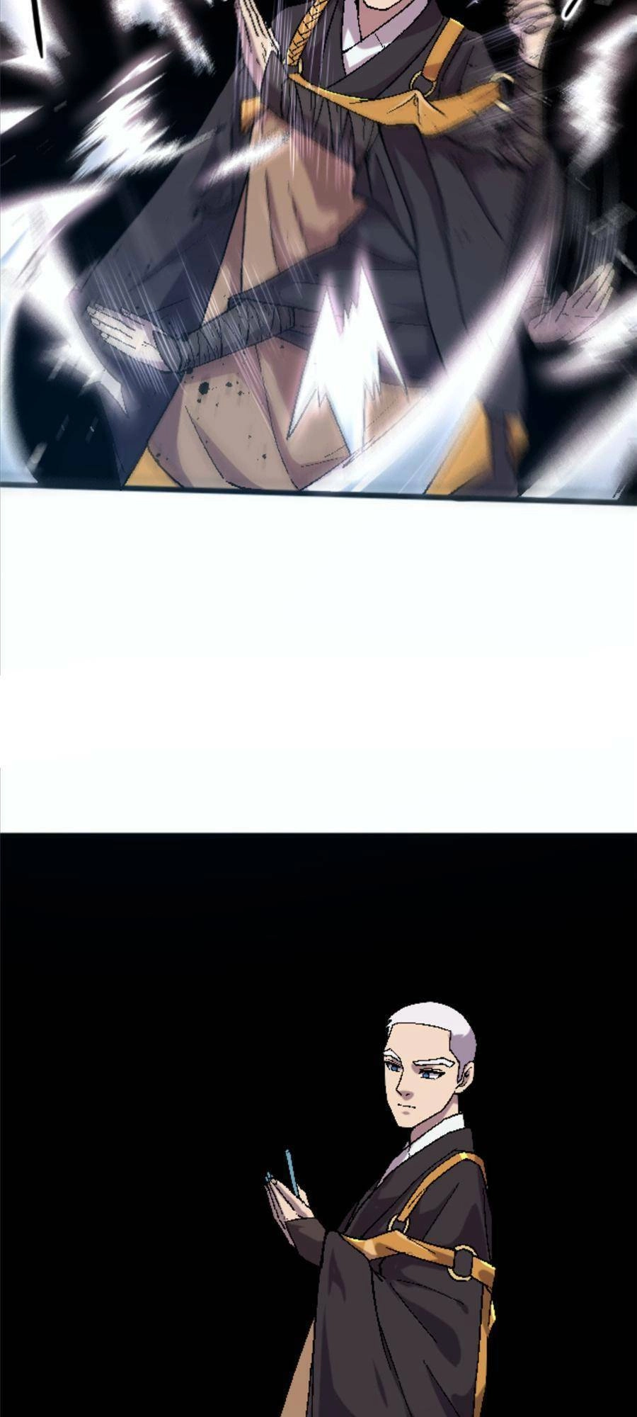 Thí Chủ, Lên Đường Thôi! Chapter 30 - 33