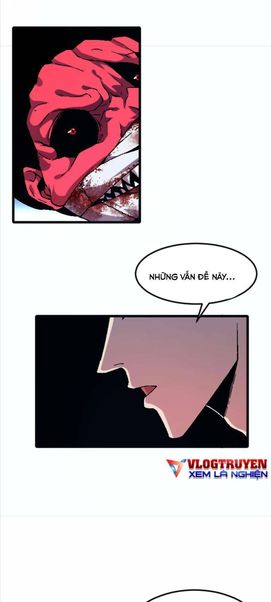 Thí Chủ, Lên Đường Thôi! Chapter 30 - 35