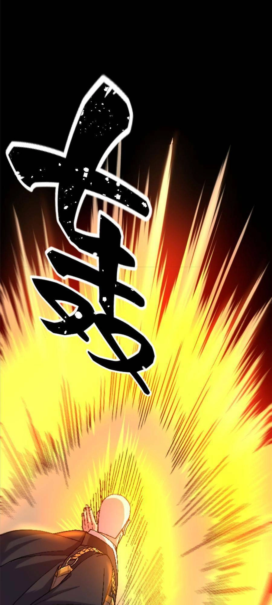 Thí Chủ, Lên Đường Thôi! Chapter 30 - 37