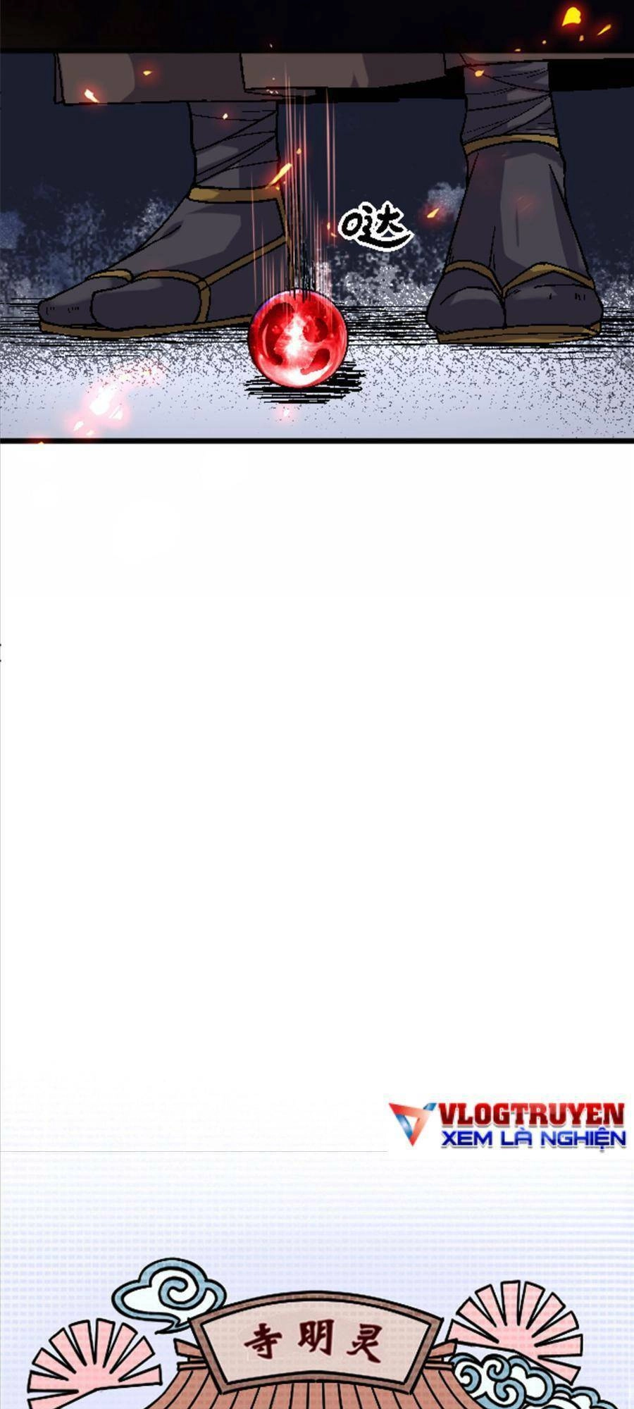 Thí Chủ, Lên Đường Thôi! Chapter 30 - 39