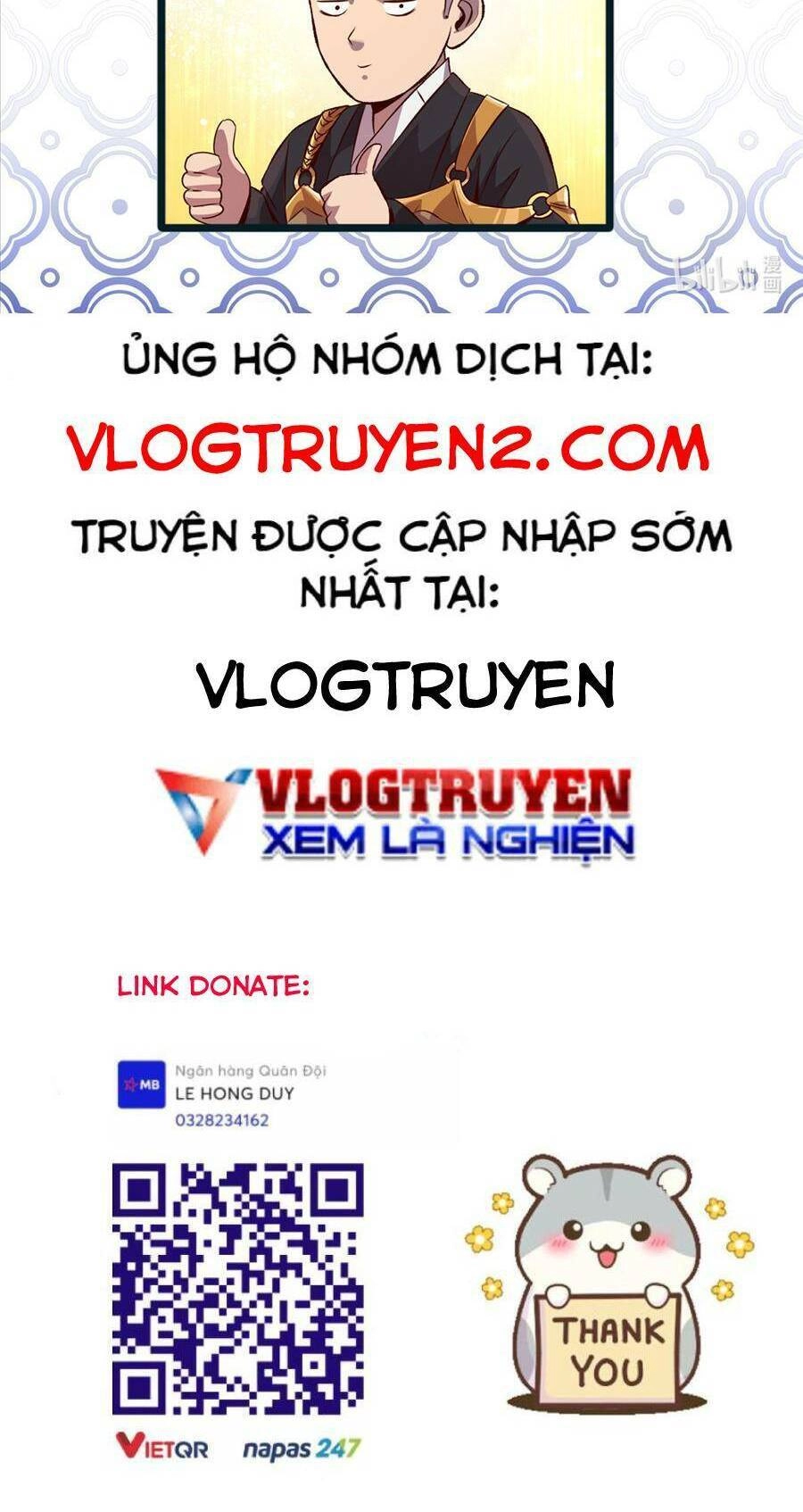 Thí Chủ, Lên Đường Thôi! Chapter 30 - 42