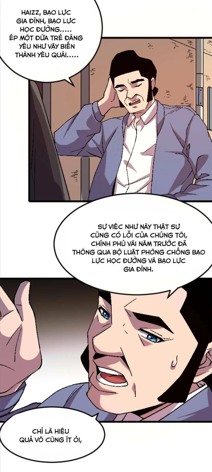 Thí Chủ, Lên Đường Thôi! Chapter 31 - 10