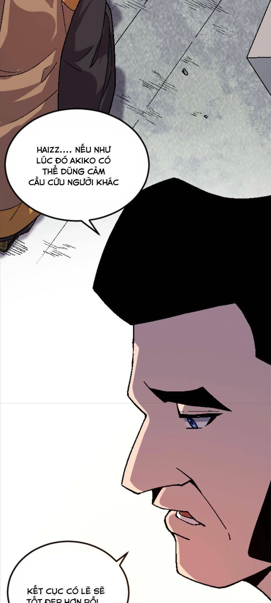 Thí Chủ, Lên Đường Thôi! Chapter 31 - 12