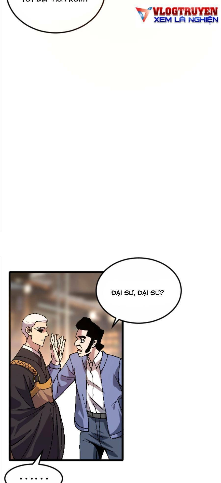 Thí Chủ, Lên Đường Thôi! Chapter 31 - 13