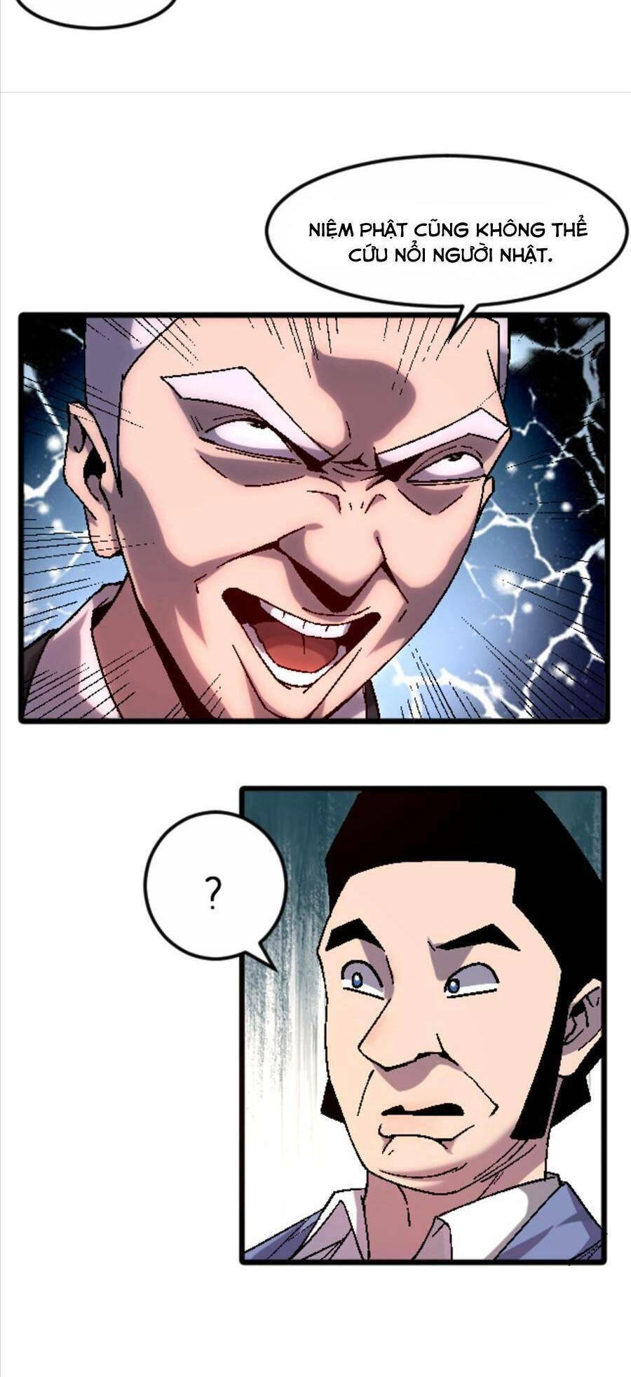 Thí Chủ, Lên Đường Thôi! Chapter 31 - 14