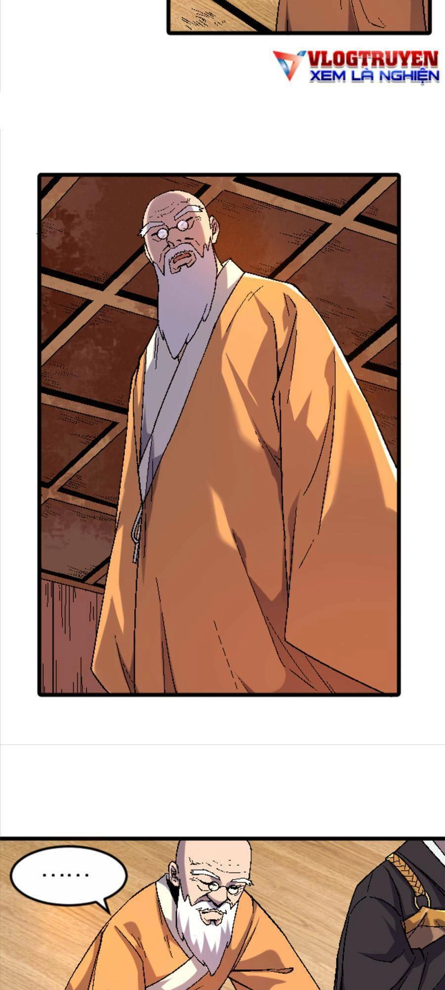 Thí Chủ, Lên Đường Thôi! Chapter 31 - 32