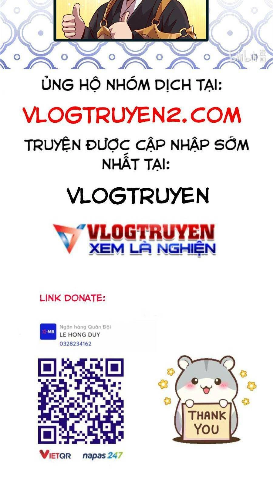 Thí Chủ, Lên Đường Thôi! Chapter 31 - 37