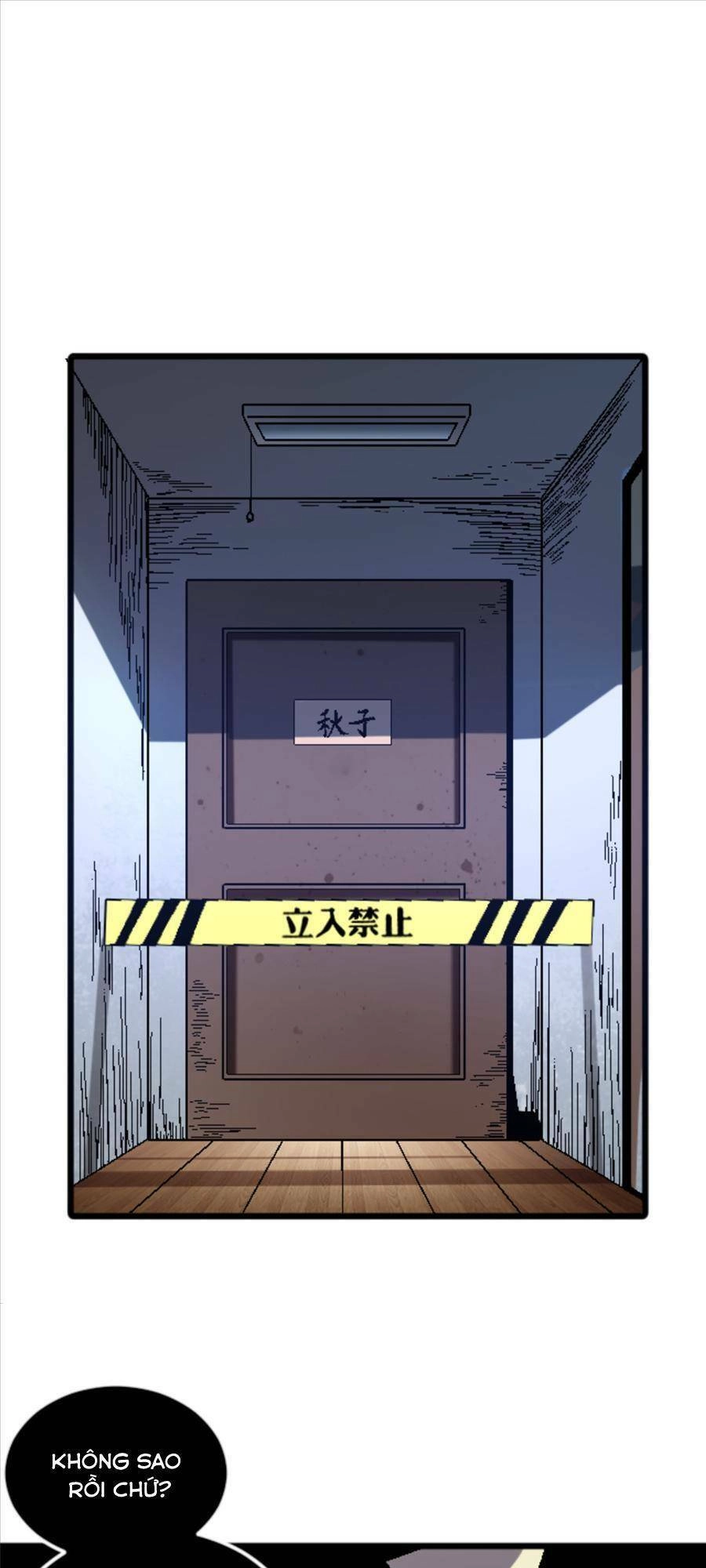 Thí Chủ, Lên Đường Thôi! Chapter 32 - 3