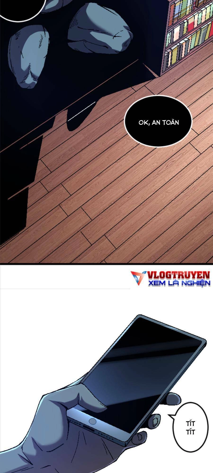 Thí Chủ, Lên Đường Thôi! Chapter 32 - 5