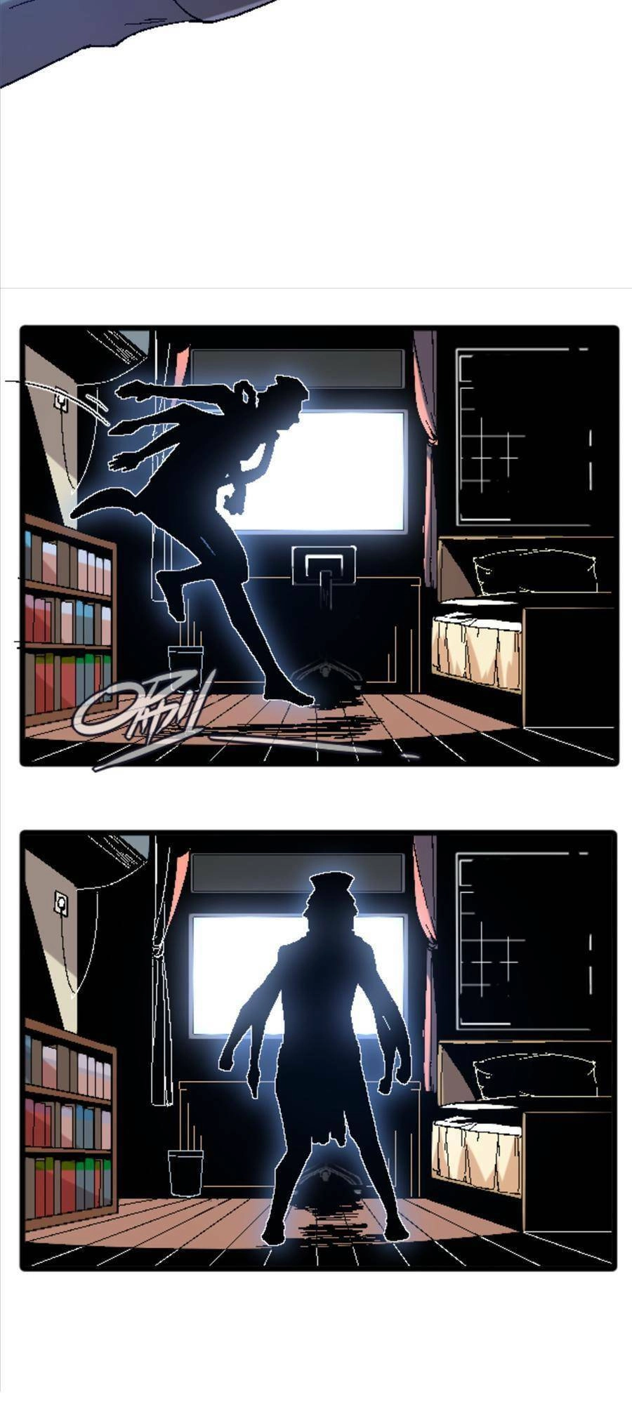 Thí Chủ, Lên Đường Thôi! Chapter 32 - 6