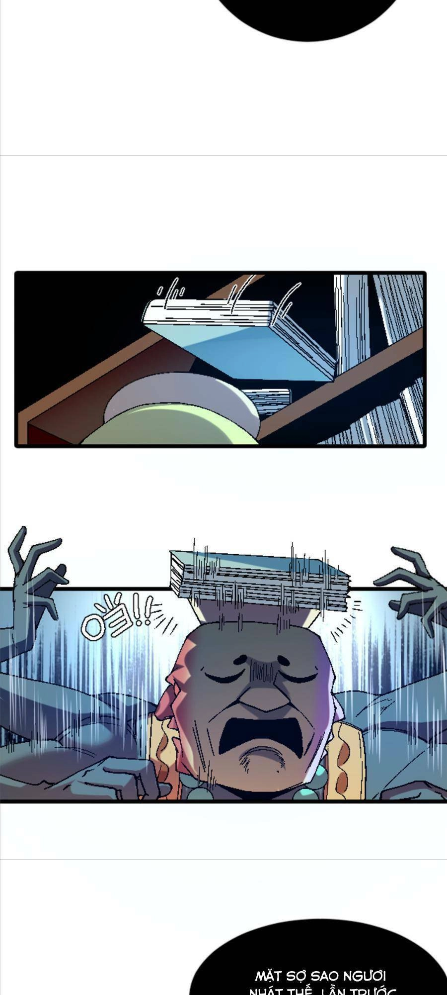 Thí Chủ, Lên Đường Thôi! Chapter 32 - 10