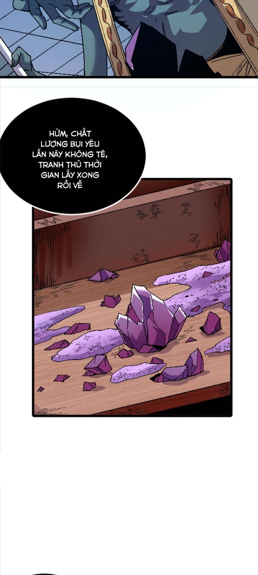 Thí Chủ, Lên Đường Thôi! Chapter 32 - 13