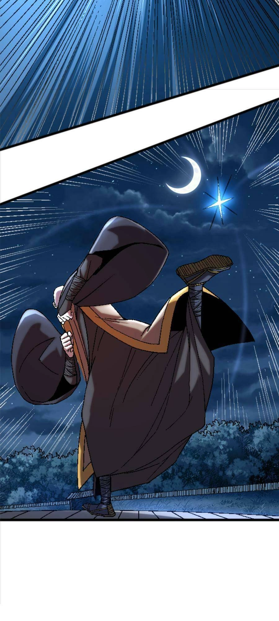 Thí Chủ, Lên Đường Thôi! Chapter 32 - 20