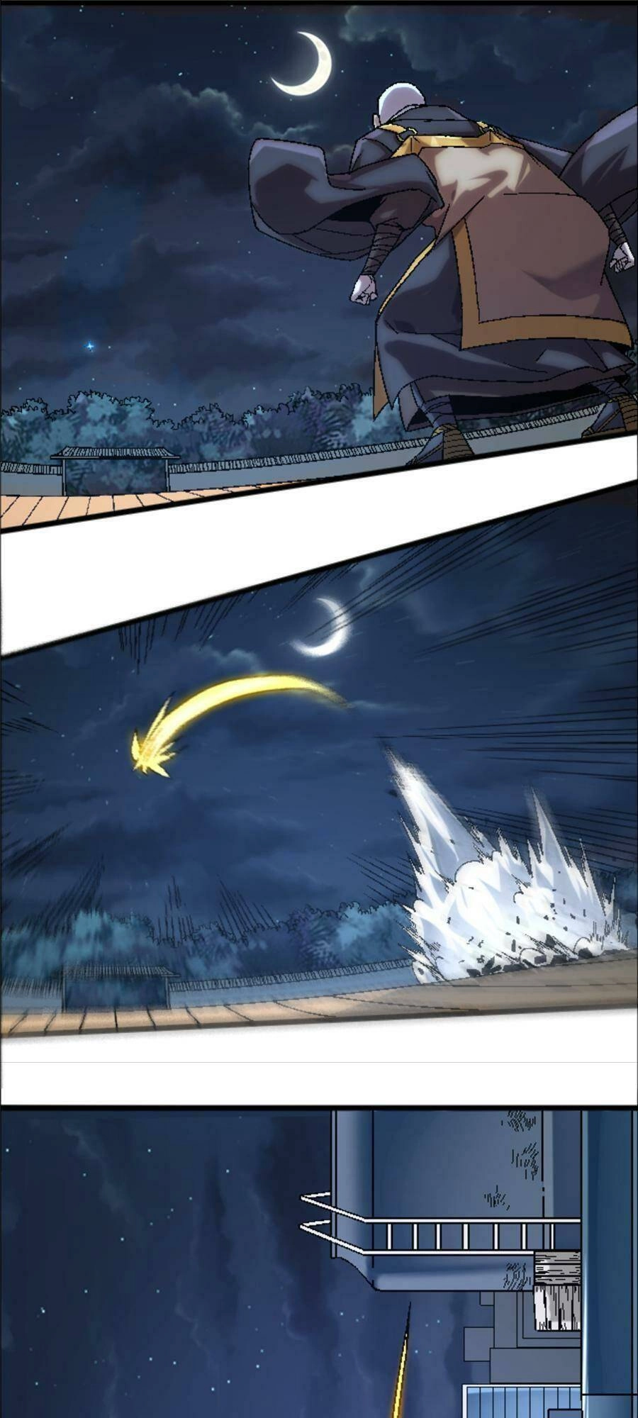 Thí Chủ, Lên Đường Thôi! Chapter 32 - 26