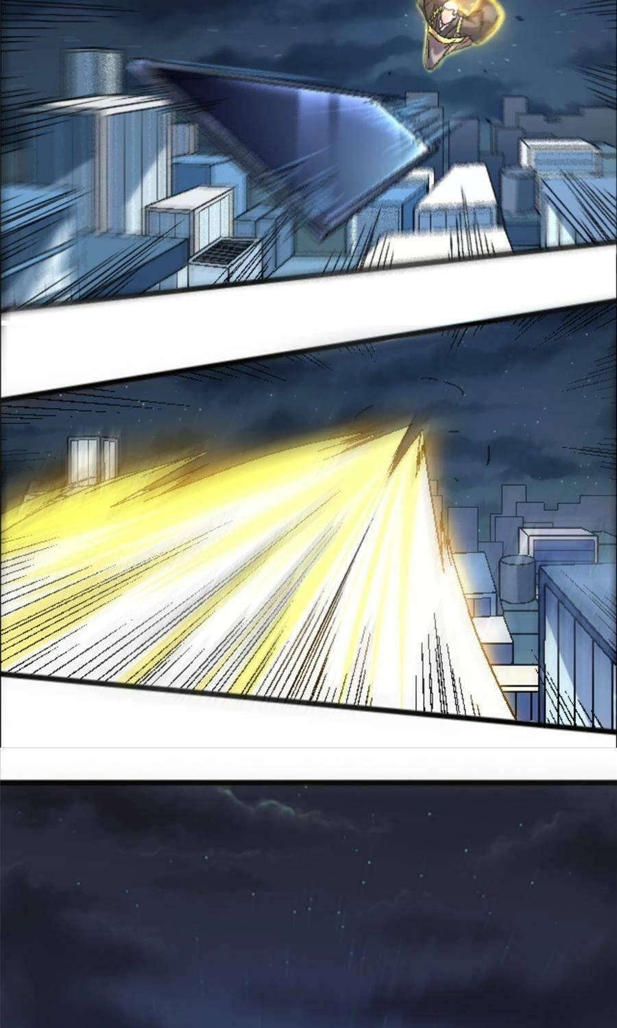 Thí Chủ, Lên Đường Thôi! Chapter 32 - 28