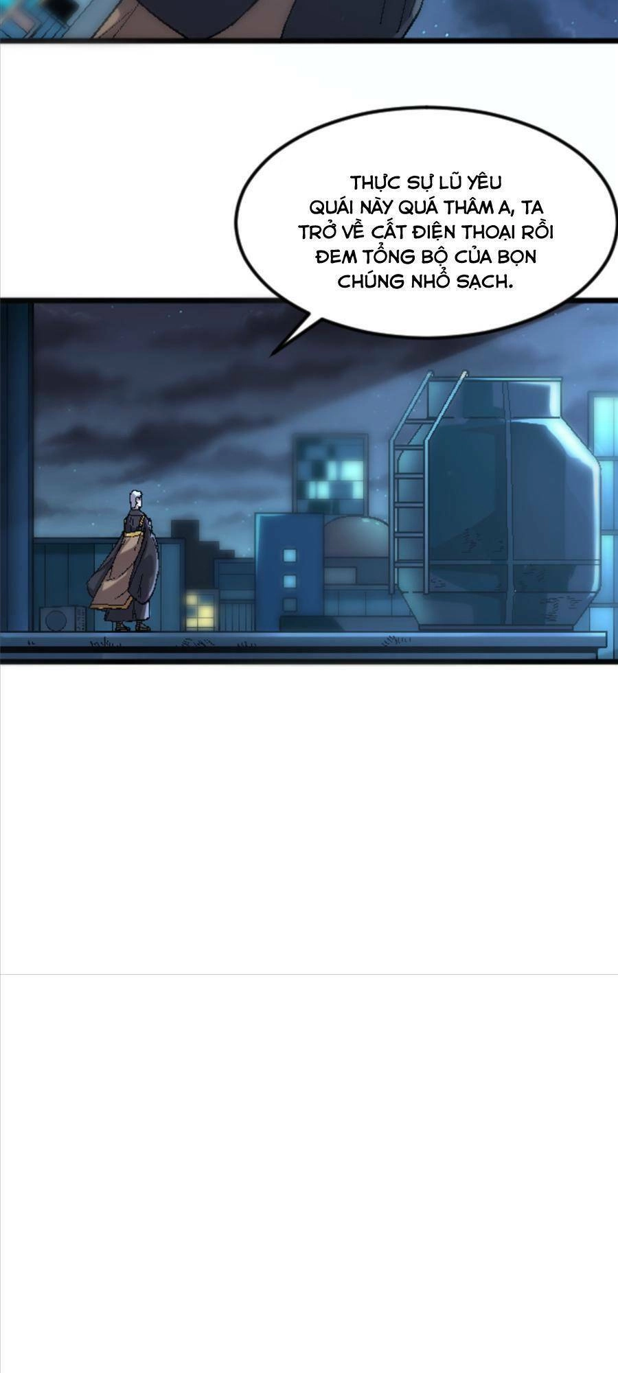 Thí Chủ, Lên Đường Thôi! Chapter 32 - 32