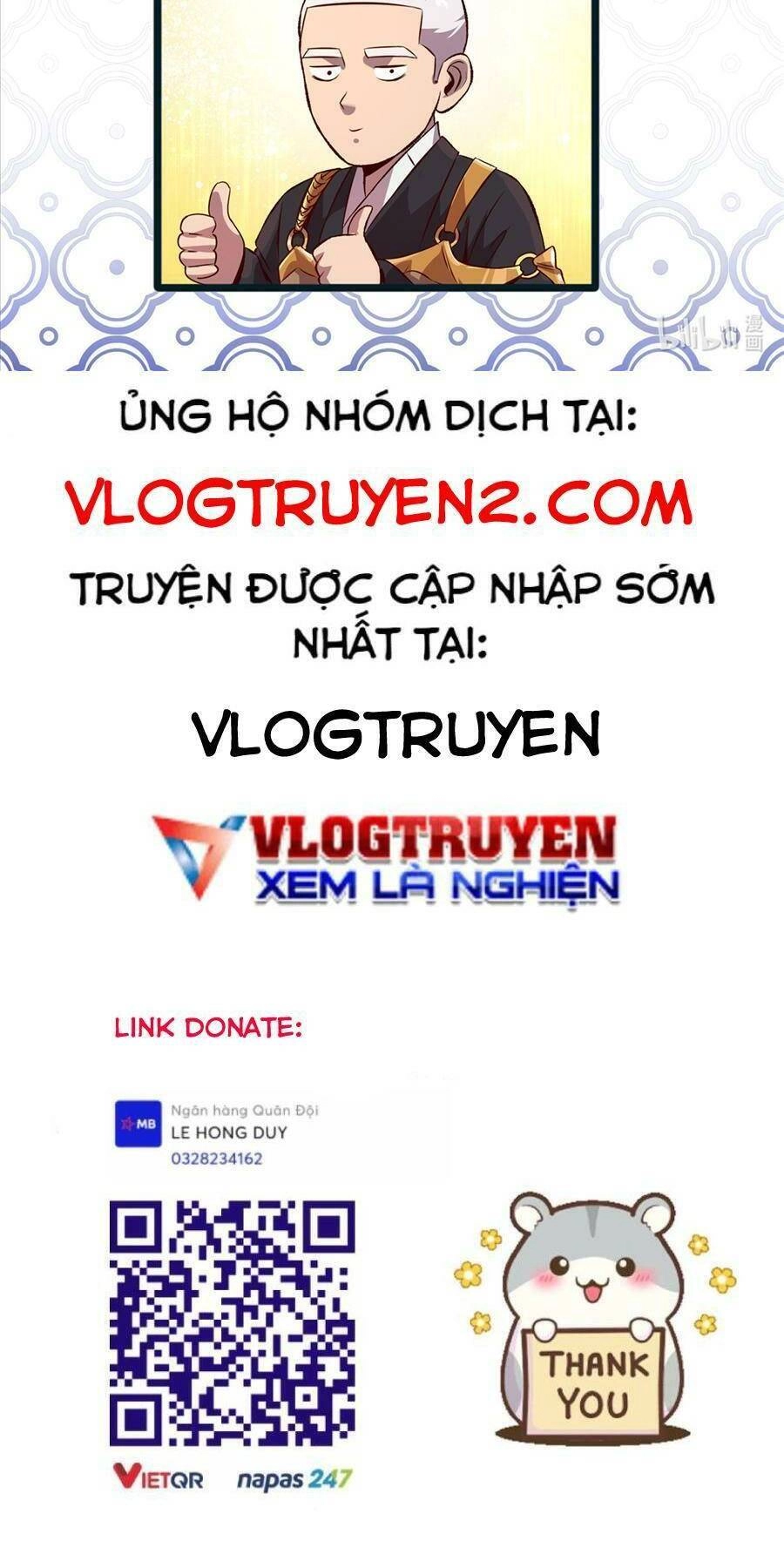 Thí Chủ, Lên Đường Thôi! Chapter 32 - 46