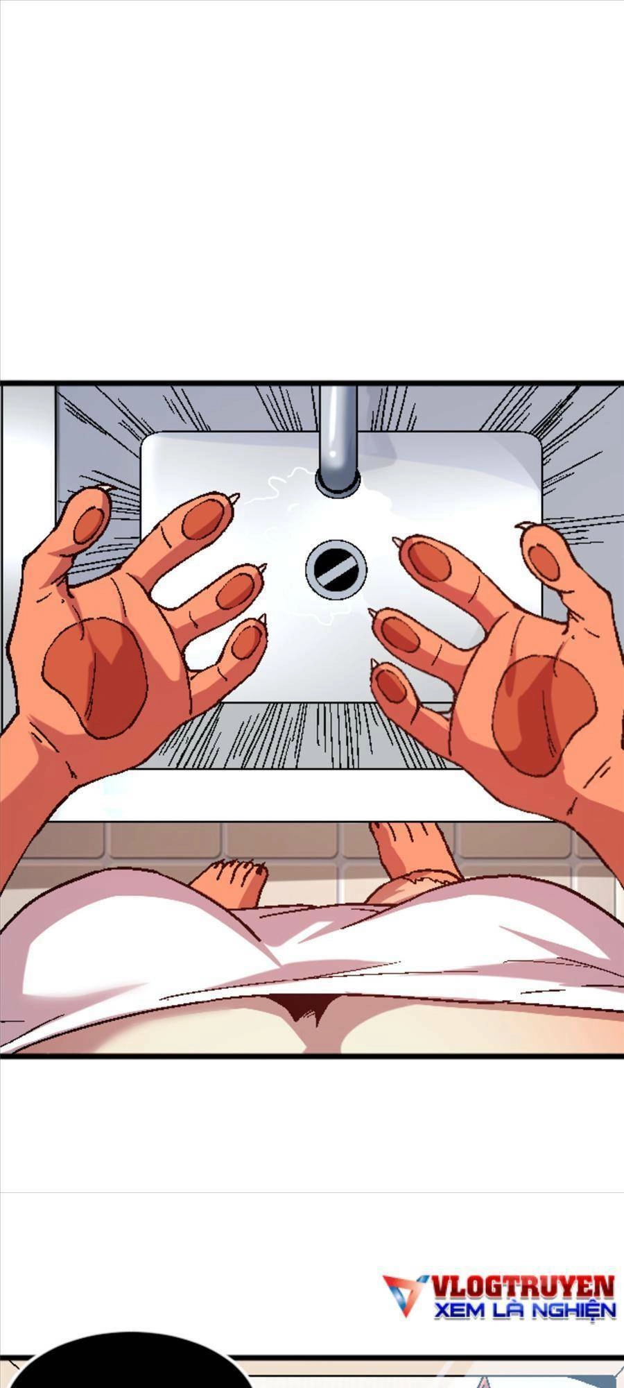 Thí Chủ, Lên Đường Thôi! Chapter 33 - 3