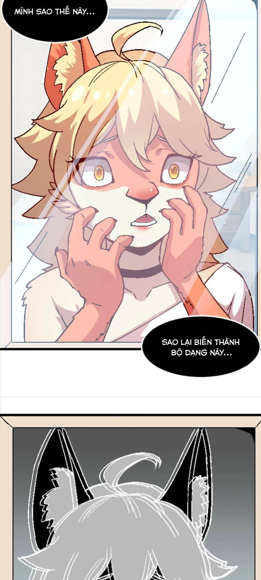 Thí Chủ, Lên Đường Thôi! Chapter 33 - 4