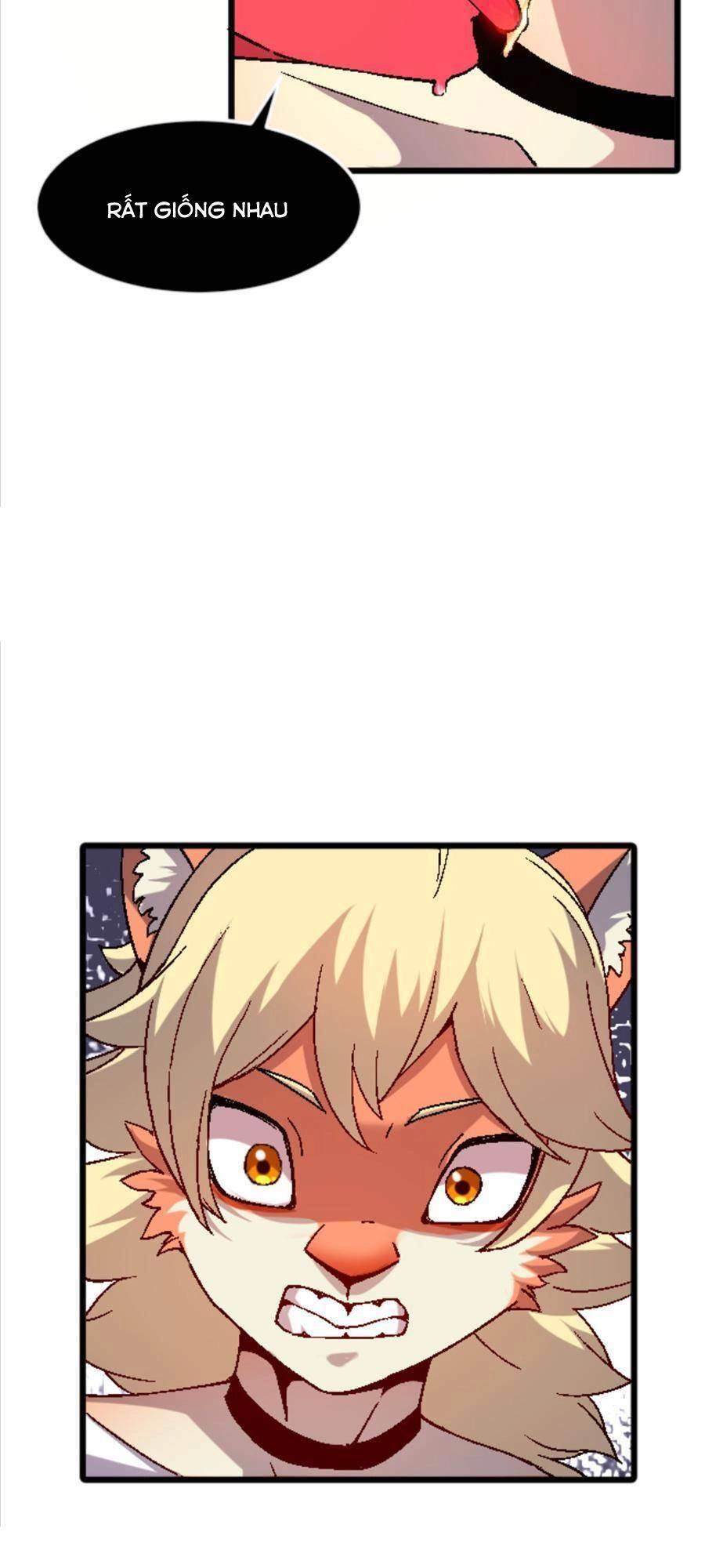 Thí Chủ, Lên Đường Thôi! Chapter 33 - 10