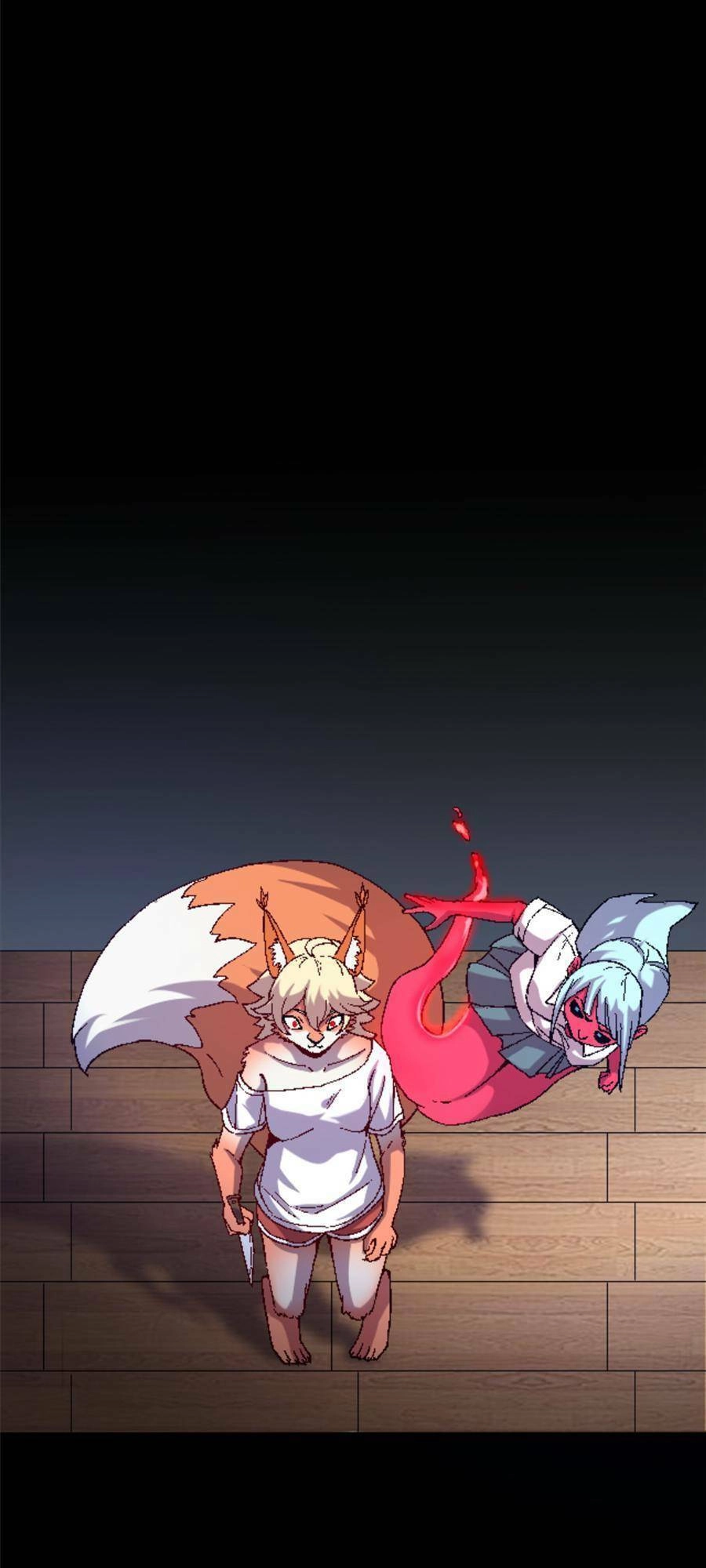 Thí Chủ, Lên Đường Thôi! Chapter 33 - 12