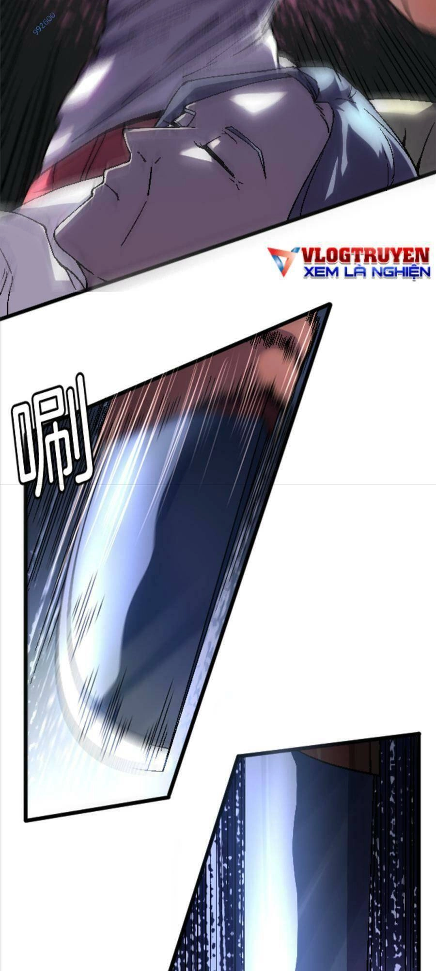 Thí Chủ, Lên Đường Thôi! Chapter 33 - 16