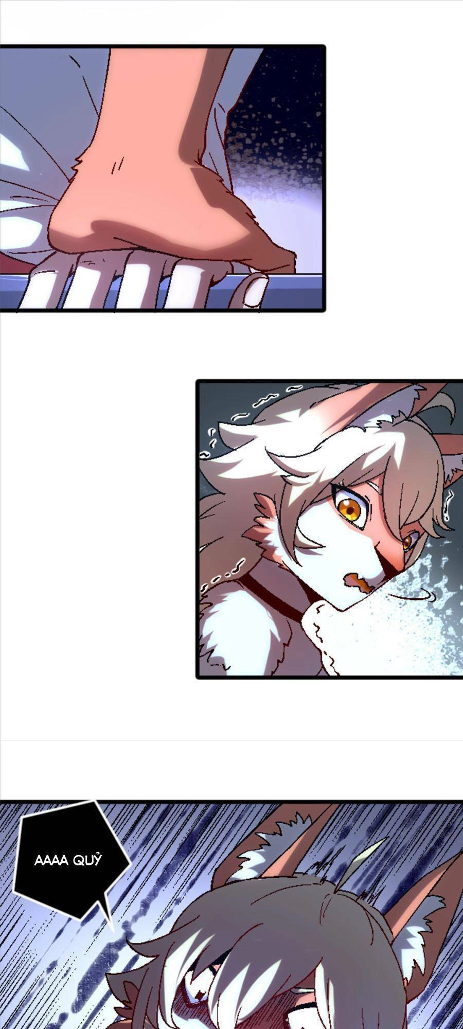 Thí Chủ, Lên Đường Thôi! Chapter 33 - 28