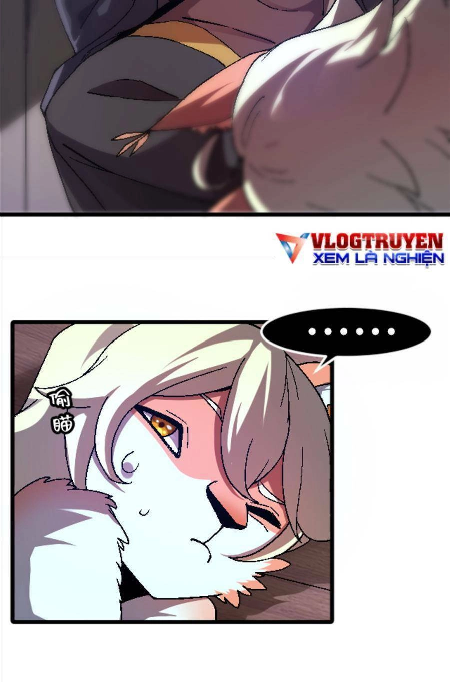 Thí Chủ, Lên Đường Thôi! Chapter 33 - 38