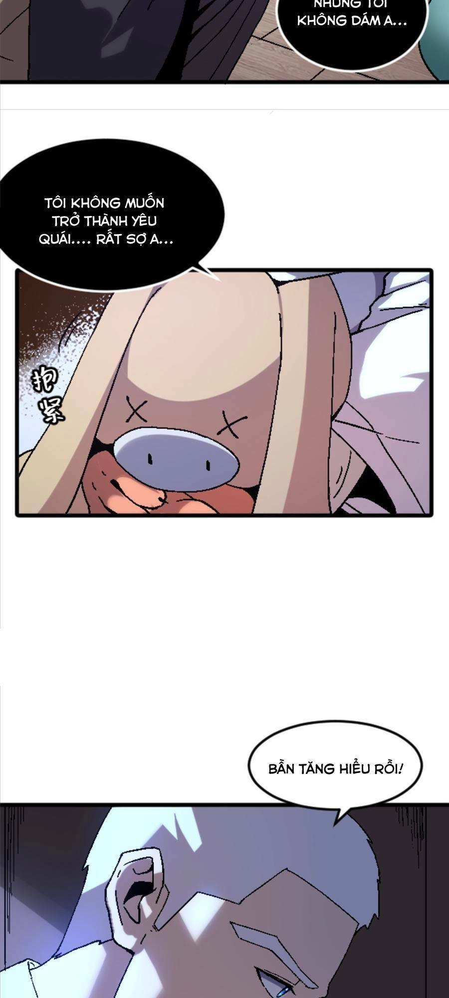 Thí Chủ, Lên Đường Thôi! Chapter 34 - 6