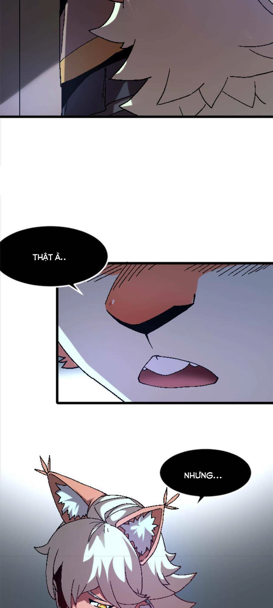 Thí Chủ, Lên Đường Thôi! Chapter 34 - 9