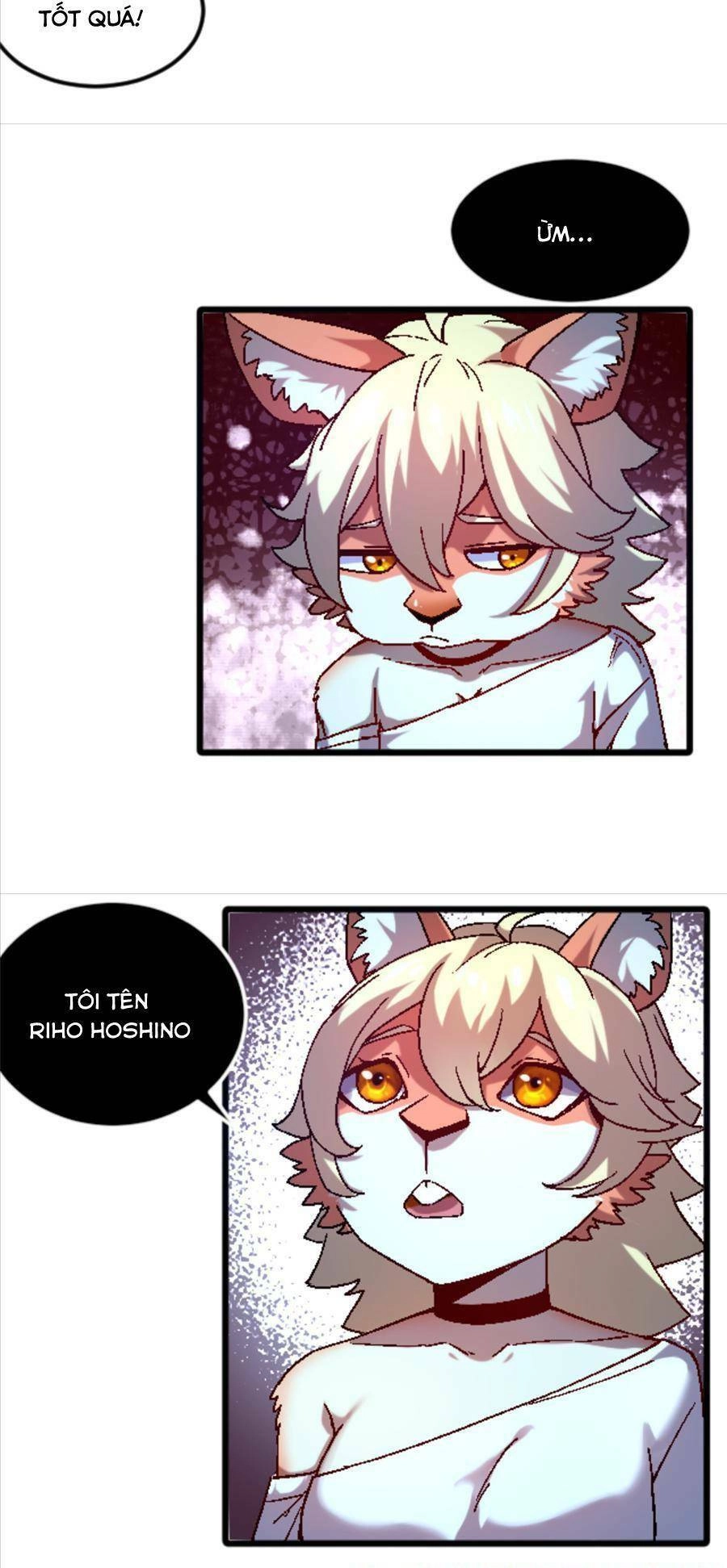 Thí Chủ, Lên Đường Thôi! Chapter 34 - 11