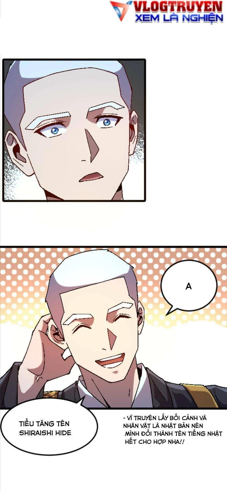 Thí Chủ, Lên Đường Thôi! Chapter 34 - 12