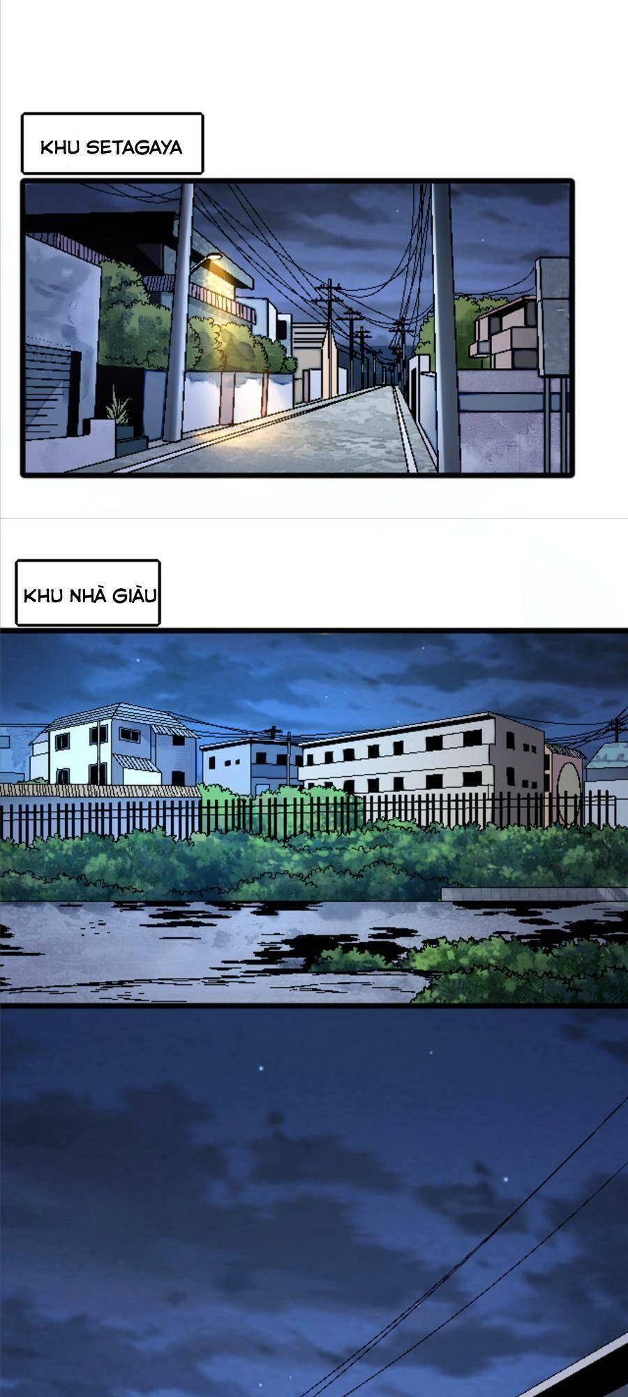 Thí Chủ, Lên Đường Thôi! Chapter 34 - 15