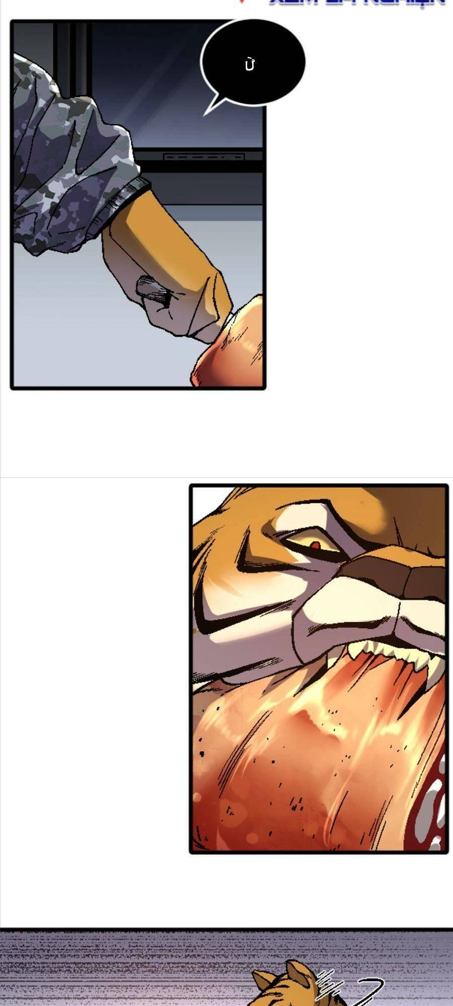 Thí Chủ, Lên Đường Thôi! Chapter 34 - 19