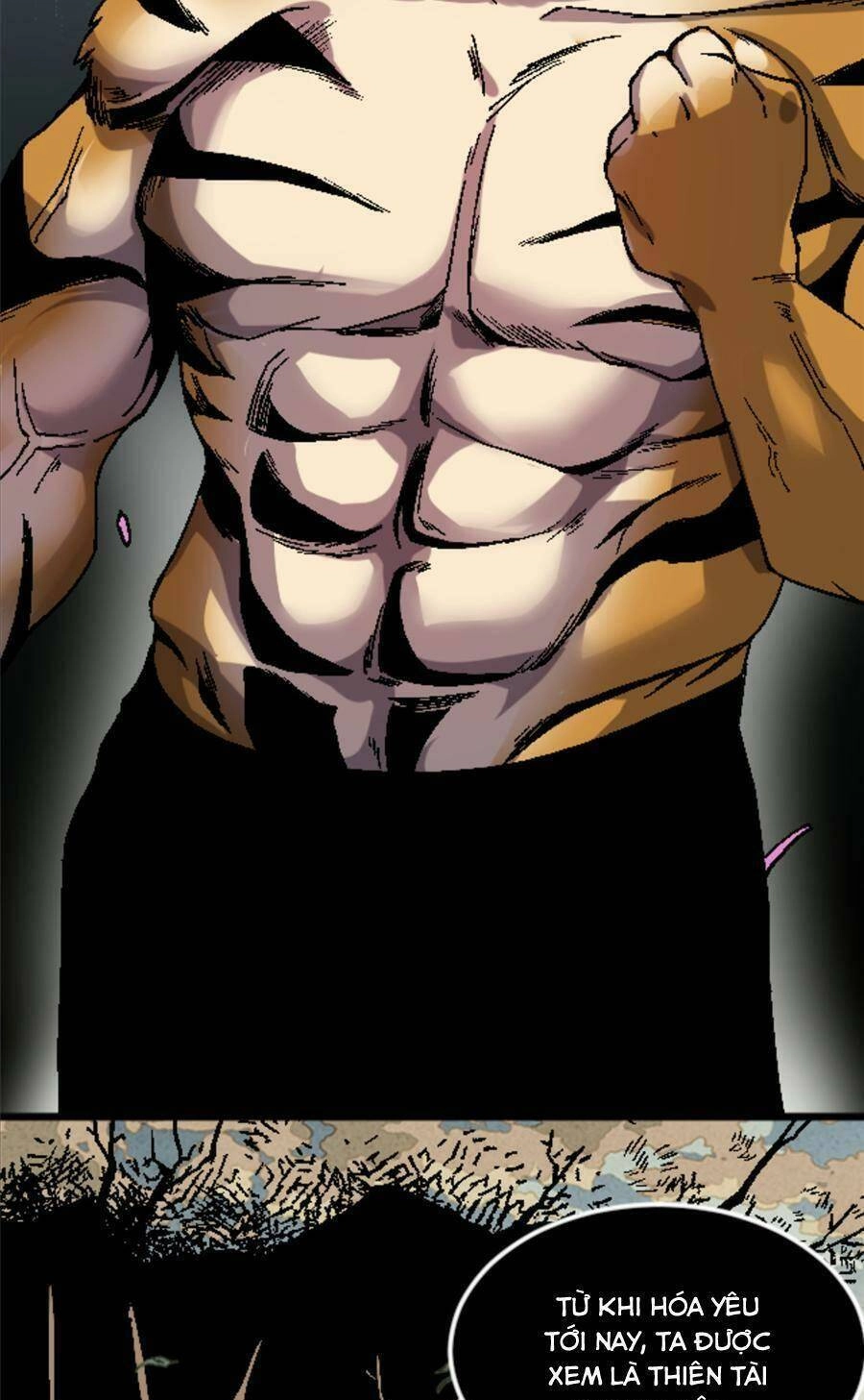 Thí Chủ, Lên Đường Thôi! Chapter 34 - 23