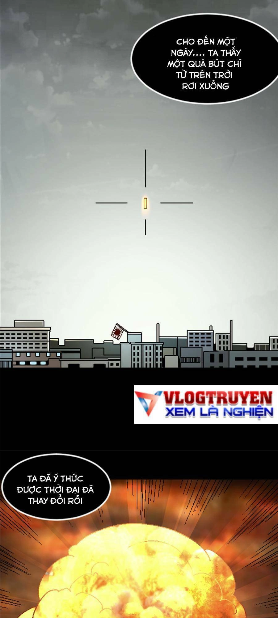 Thí Chủ, Lên Đường Thôi! Chapter 34 - 26