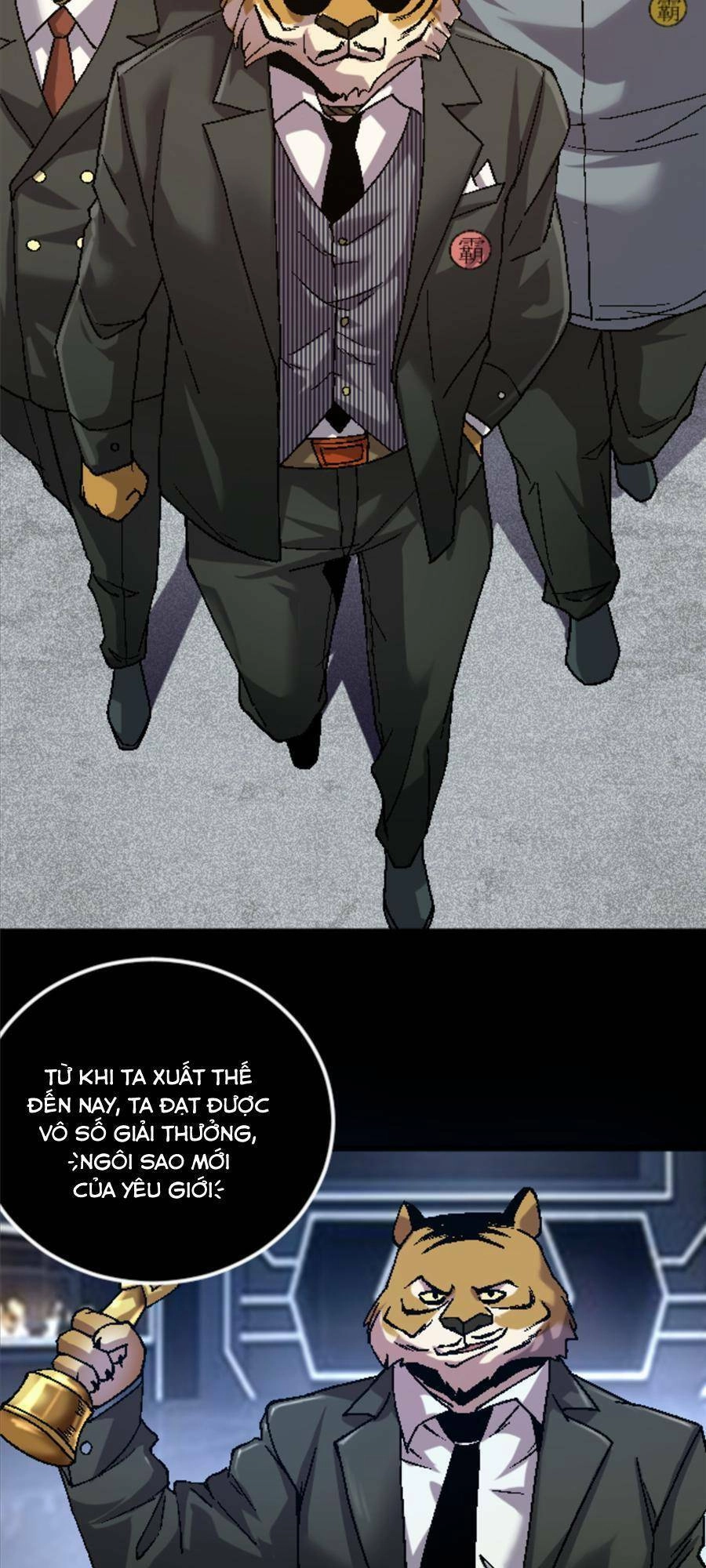 Thí Chủ, Lên Đường Thôi! Chapter 34 - 29